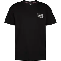 Petrol Industries M-1060-tsr742 T-shirt Med Korte ærmer