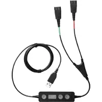 Jabra LINK 265 Supervisor-kabel