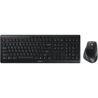 Cherry Stream Comfort Trådløst Tastatur Og Mus