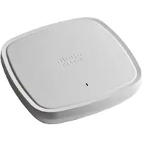 Cisco Catalyst 9130axe Wifi 6 Wifi-adgangspunkt
