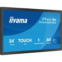 Iiyama Prolite Tf2438msc-b2 23.8´´ Fhd Ips Berøringsskærm