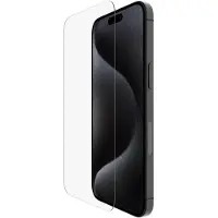 Belkin ScreenForce - screen protector for mobile phone