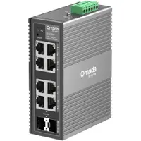 TP-LINK Ies208g Switch