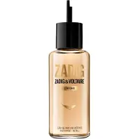 Zadig & Voltaire Zadig Intense Eau de Parfum Refill 150ml