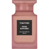 Tom Ford Rose Exposed Eau de parfum 100 ml