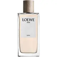 LOEWE 001 Man Eau De Parfum Spray 100ml