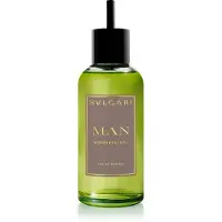 Bvlgari Man Wood Essence Refill Eau de Parfum 200 ml