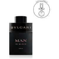 Bvlgari Man In Black Parfum Refillable Parfume 60 ml