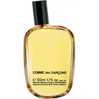 Comme des Garcons Eau de parfum 50 ml