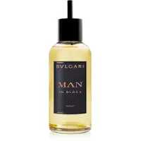 Bvlgari Man In Black Refill Parfume 200 ml