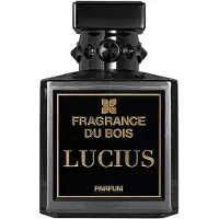 Fragrance Du Bois Lucius Eau de Parfum 100 ml