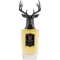 Pana Dora Sweden Onyx Black Parfume 100 ml