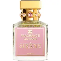 Fragrance Du Bois Sirène Eau de Parfum 75 ml