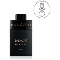 Bvlgari Man In Black Parfume 100 ml