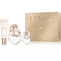 Bvlgari Omnia Crystalline Gave sæt
