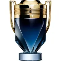 Rabanne - Invictus Parfum – Parfume Med Marine Noter Til Mænd - Invictus Edp Parfum 200ml - For Women