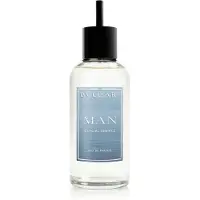 Bvlgari Man Glacial Essence Refill Eau de Parfum 200 ml