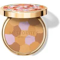 Guerlain Meteorites Hårpudder 03 Warm / Doré 10 g