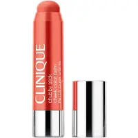 Clinique Chubby Stick Cheek Colour Balm Plenty O'Papaya 6 g