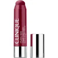 Clinique Chubby Stick Tinted Cheek Balm Pumped Up Peony 6g