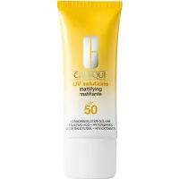 Clinique Uv Solutions Mattifying Sunscreen SPF 50