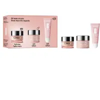 Clinique All About Eyes 3-Piece Set
