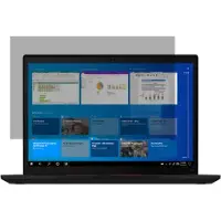 Lenovo 3M - Notebook privacy-filter - lys skærm - 13.3