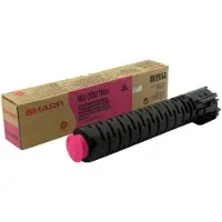 Sharp Tonerkassette magenta 32.000 sider MX70GTMA Modsvarer: N/A