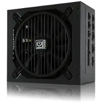 LC-Power Platinum Series LC550 V2.31 - Strømforsyning (intern) - ATX12V 2.31 - 80 PLUS Platinum - AC 110/220 V - 550 Watt - aktiv PFC