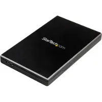 StarTech.com Usb 3.1 Hdd/ssd-bakkeadapter