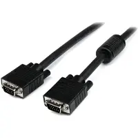 StarTech.com Vga-kabel Til Højopløsnings Skærm 10m