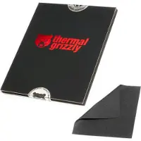Thermal Grizzly Pad Carbonaut 51 X 68 X 0.2 Mm Varmepasta