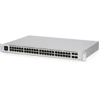 Ubiquiti UniFi Switch Standard 48 PoE (195W)