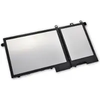 CoreParts bærbar computer batteri til DELL 47Wh Li-Pol 11.4V 4.1Ah, MBXDE-BA0150