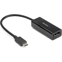 StarTech.com Usb-c Til Displayport 8k Adapter 30hz