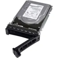 Dell Nearline - 4TB - Harddisk - DTK38 - SAS2