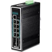 Trendnet Ti-pg1284i Switch