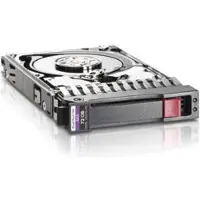 HP Enterprise 450 GB SAS 15.000 o/min. 3., 737392-B21