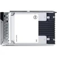 Dell - Customer Kit - SSD - Read Intensive - 960 GB - SATA 6Gb/s