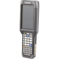 Honeywell CK65 - Terminal til indsamling af data - grov - Android 8.1 (Oreo) - 32 GB - 4 farve (480 x 800) - bagudrettet kamera - stregkodelæser - (