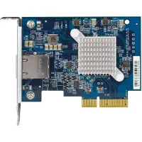 Qnap Pcie Gigabit Ethernet 10gb Pci-e-udvidelseskort