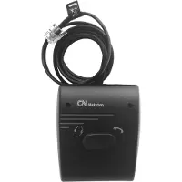 Jabra Dana Switch inkl. headsetstativ