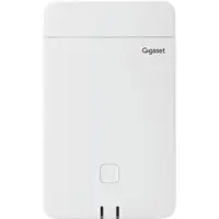 Gigaset N870 Pro Basestation Til Voip-telefon