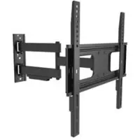 Logilink Uchwyt scienny LCD/LED VESA 32-55' max. 50kg 50 kg 55" 200 x 200 mm