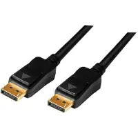 Logilink 900226155 15 M Displayport-kabel