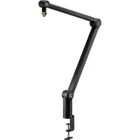 Logitech G Compass - Boom-arm for mikrofon - premium, udsendelse, desktop