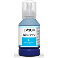 Epson Plotter Sc-t3100x T3170x Blækpatron