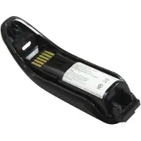 Datalogic - Batteri til stregkodelæser - Litiumion - sort - for QuickScan QBT2400, QBT2430, QM2430