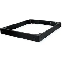 Roline - rack base - 800 x 1000 mm (WxD)