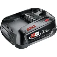 Gardena Batteri PBA 18V 2.5Ah SoC P4A